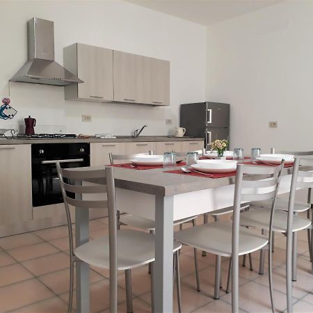 Appartamento Trieste Marone Zewnętrze zdjęcie