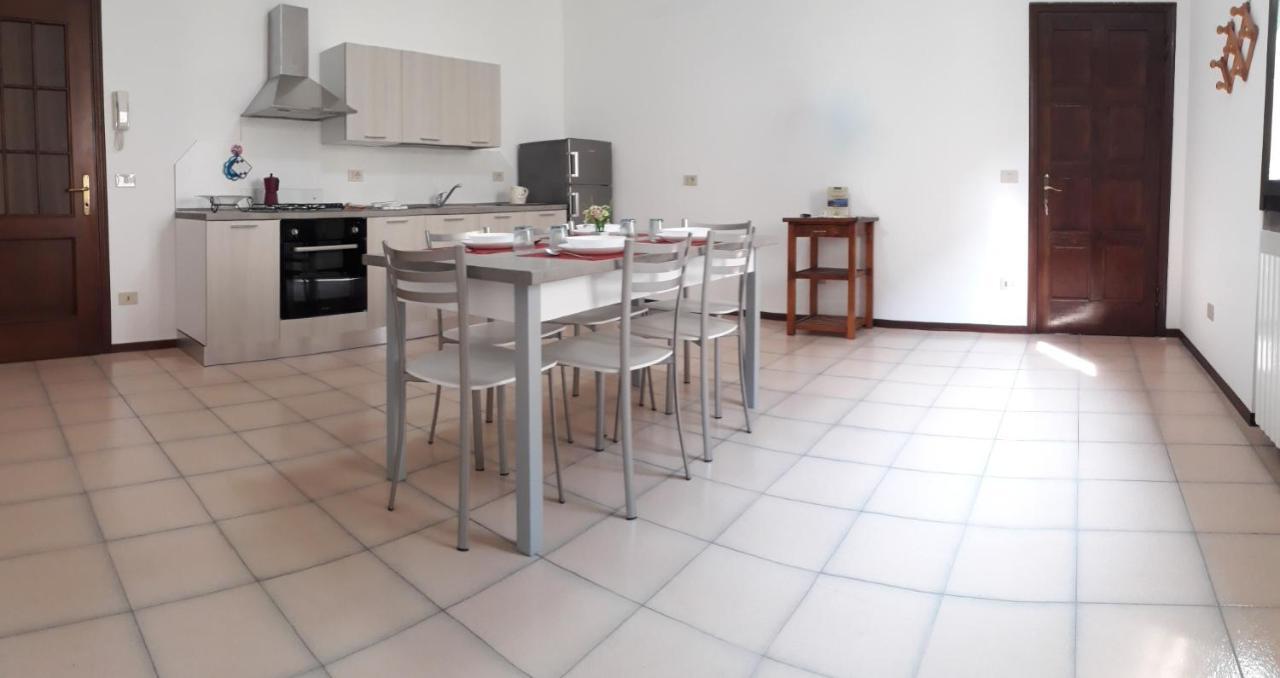 Appartamento Trieste Marone Zewnętrze zdjęcie