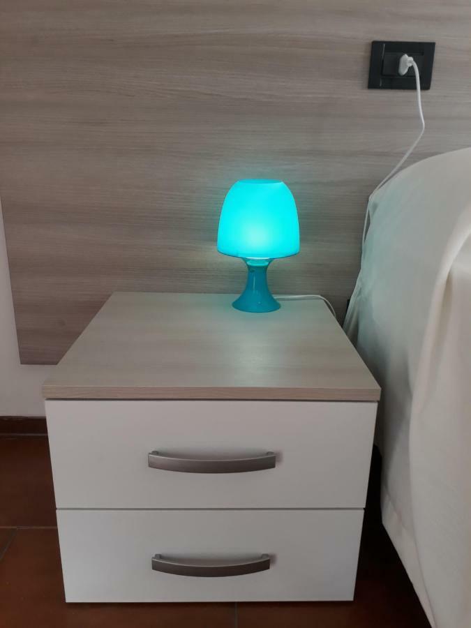 Appartamento Trieste Marone Zewnętrze zdjęcie