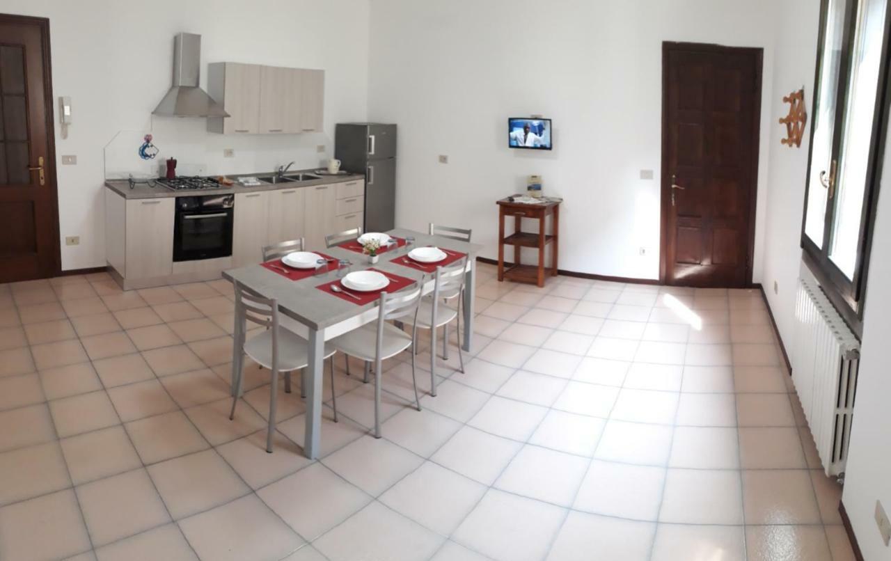 Appartamento Trieste Marone Zewnętrze zdjęcie